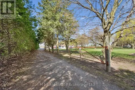 667 Sawmill Road Woolwich ON N2J 4G8