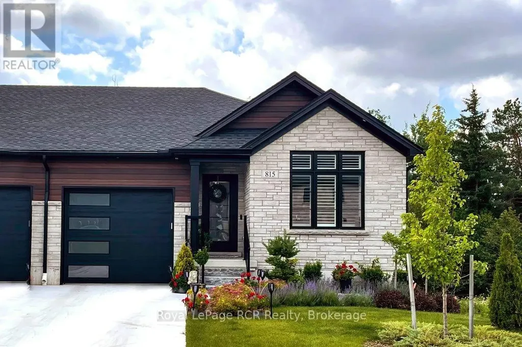 815 18th Street Hanover ON N4N 0C5