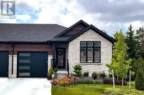 815 18th Street Hanover ON N4N 0C5