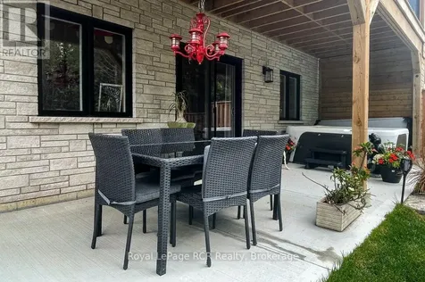 815 18th Street Hanover ON N4N 0C5