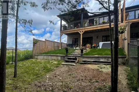 815 18th Street Hanover ON N4N 0C5