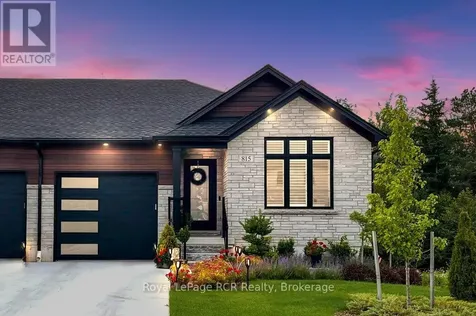 815 18th Street Hanover ON N4N 0C5