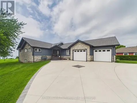752 Lake Range Drive Huron-kinloss ON N2Z 0B3