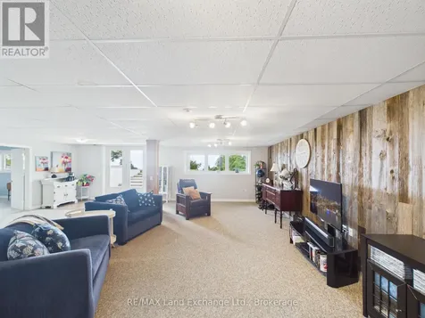 752 Lake Range Drive Huron-kinloss ON N2Z 0B3