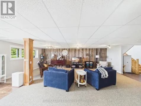 752 Lake Range Drive Huron-kinloss ON N2Z 0B3