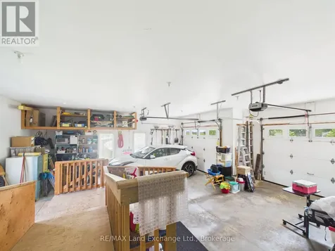 752 Lake Range Drive Huron-kinloss ON N2Z 0B3