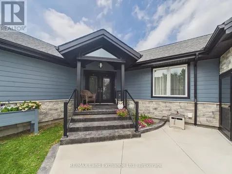 752 Lake Range Drive Huron-kinloss ON N2Z 0B3