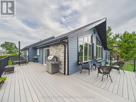 752 Lake Range Drive Huron-kinloss ON N2Z 0B3