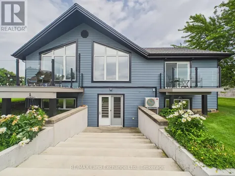 752 Lake Range Drive Huron-kinloss ON N2Z 0B3