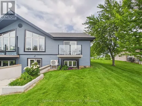 752 Lake Range Drive Huron-kinloss ON N2Z 0B3