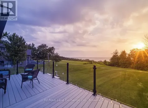 752 Lake Range Drive Huron-kinloss ON N2Z 0B3