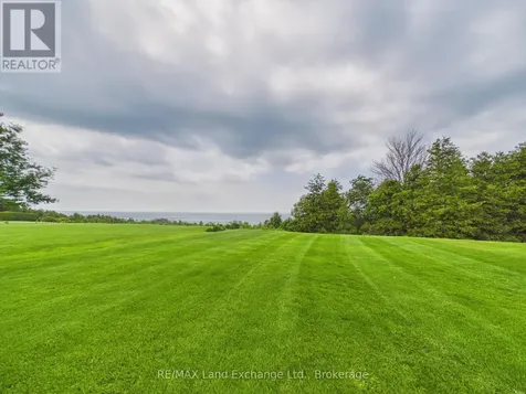 752 Lake Range Drive Huron-kinloss ON N2Z 0B3