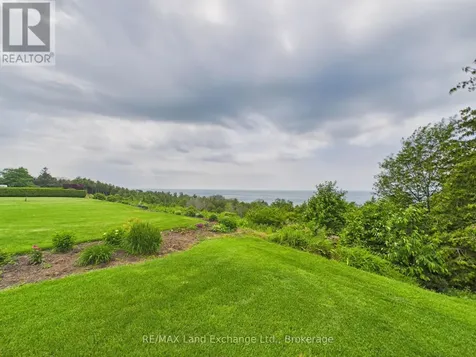 752 Lake Range Drive Huron-kinloss ON N2Z 0B3