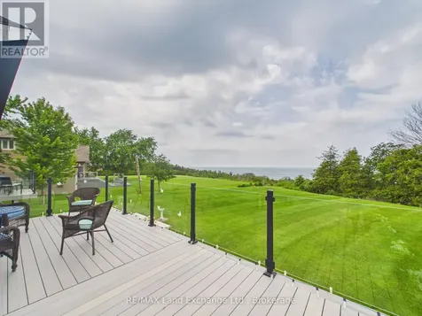 752 Lake Range Drive Huron-kinloss ON N2Z 0B3