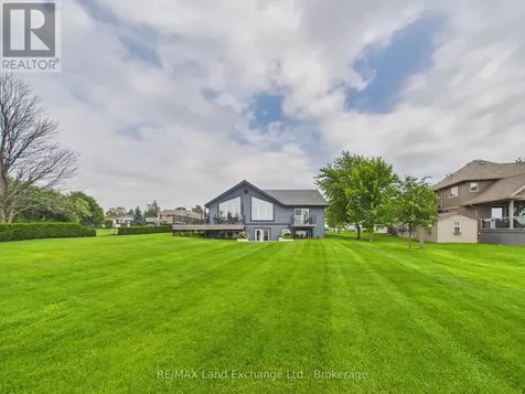 752 Lake Range Drive Huron-kinloss ON N2Z 0B3