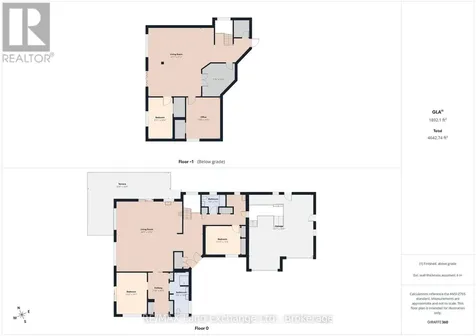 752 Lake Range Drive Huron-kinloss ON N2Z 0B3