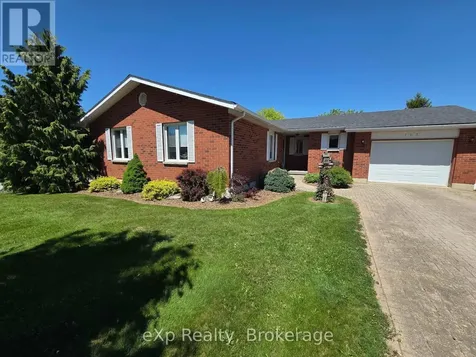 103 Margaret Elizabeth Avenue Grey Highlands ON N0C 1H0