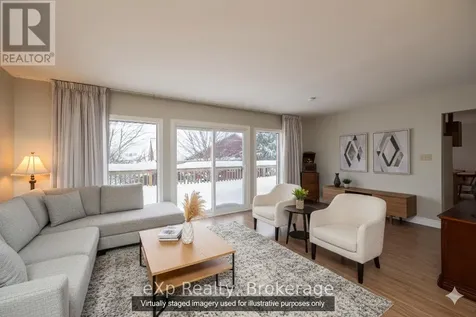 103 Margaret Elizabeth Avenue Grey Highlands ON N0C 1H0
