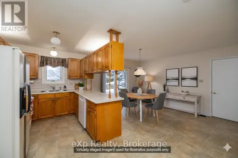 103 Margaret Elizabeth Avenue Grey Highlands ON N0C 1H0
