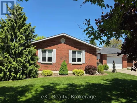 103 Margaret Elizabeth Avenue Grey Highlands ON N0C 1H0