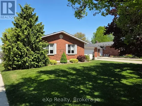 103 Margaret Elizabeth Avenue Grey Highlands ON N0C 1H0