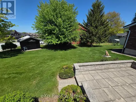 103 Margaret Elizabeth Avenue Grey Highlands ON N0C 1H0