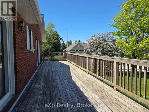 103 Margaret Elizabeth Avenue Grey Highlands ON N0C 1H0