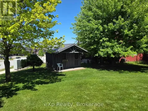 103 Margaret Elizabeth Avenue Grey Highlands ON N0C 1H0