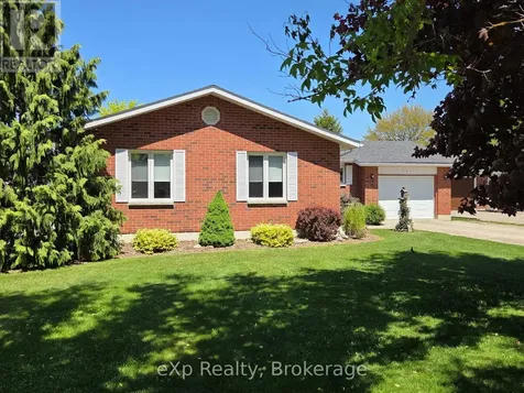 103 Margaret Elizabeth Avenue Grey Highlands ON N0C 1H0
