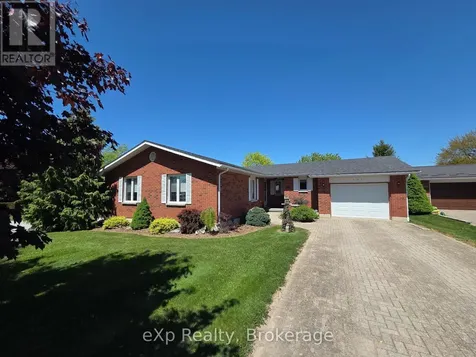 103 Margaret Elizabeth Avenue Grey Highlands ON N0C 1H0