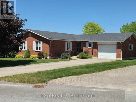 103 Margaret Elizabeth Avenue Grey Highlands ON N0C 1H0