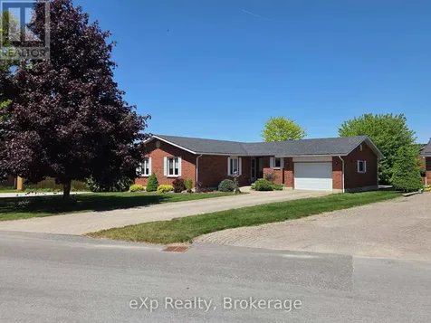 103 Margaret Elizabeth Avenue Grey Highlands ON N0C 1H0
