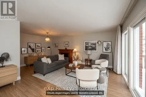 103 Margaret Elizabeth Avenue Grey Highlands ON N0C 1H0