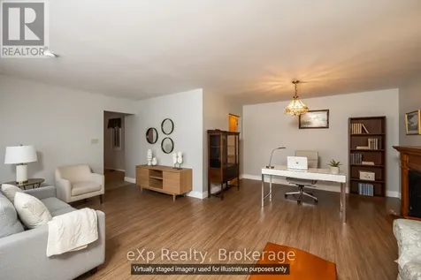 103 Margaret Elizabeth Avenue Grey Highlands ON N0C 1H0