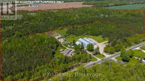5716 County Road 9 Clearview ON L0M 1N0