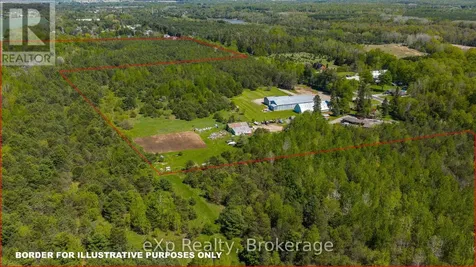 5716 County Road 9 Clearview ON L0M 1N0