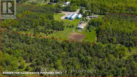 5716 County Road 9 Clearview ON L0M 1N0