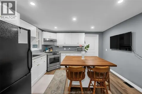 15-17 Jane Street Ridgetown ON N0P 2C0