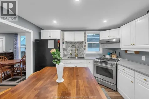 15-17 Jane Street Ridgetown ON N0P 2C0