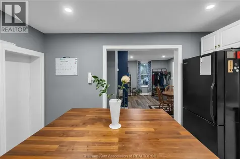 15-17 Jane Street Ridgetown ON N0P 2C0
