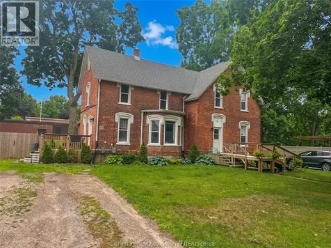 15-17 Jane Street Ridgetown ON N0P 2C0