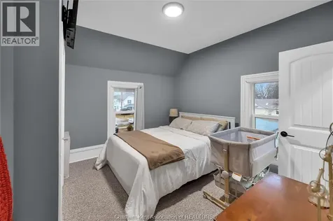 15-17 Jane Street Ridgetown ON N0P 2C0