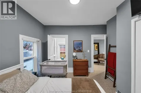15-17 Jane Street Ridgetown ON N0P 2C0