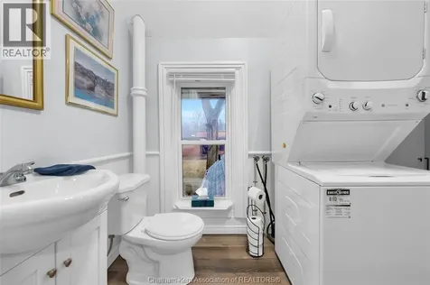 15-17 Jane Street Ridgetown ON N0P 2C0