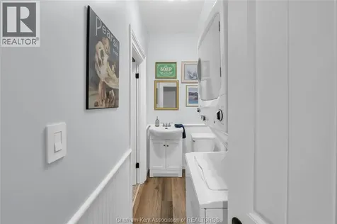 15-17 Jane Street Ridgetown ON N0P 2C0