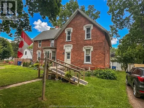 15-17 Jane Street Ridgetown ON N0P 2C0