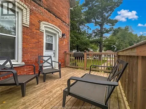 15-17 Jane Street Ridgetown ON N0P 2C0