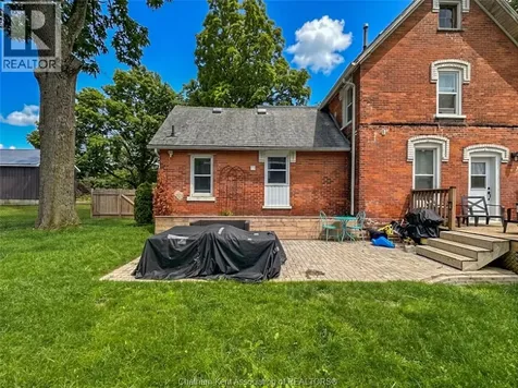 15-17 Jane Street Ridgetown ON N0P 2C0
