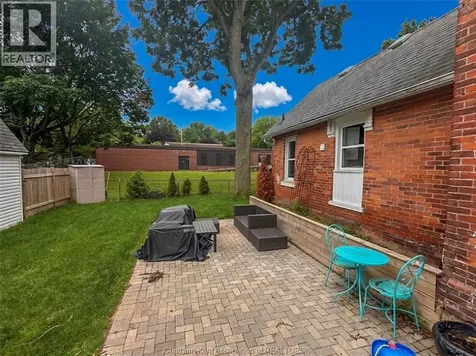 15-17 Jane Street Ridgetown ON N0P 2C0