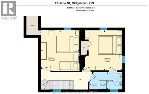 15-17 Jane Street Ridgetown ON N0P 2C0